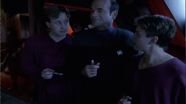 voyager season 4 episode 23 voyager season 4 episode 23