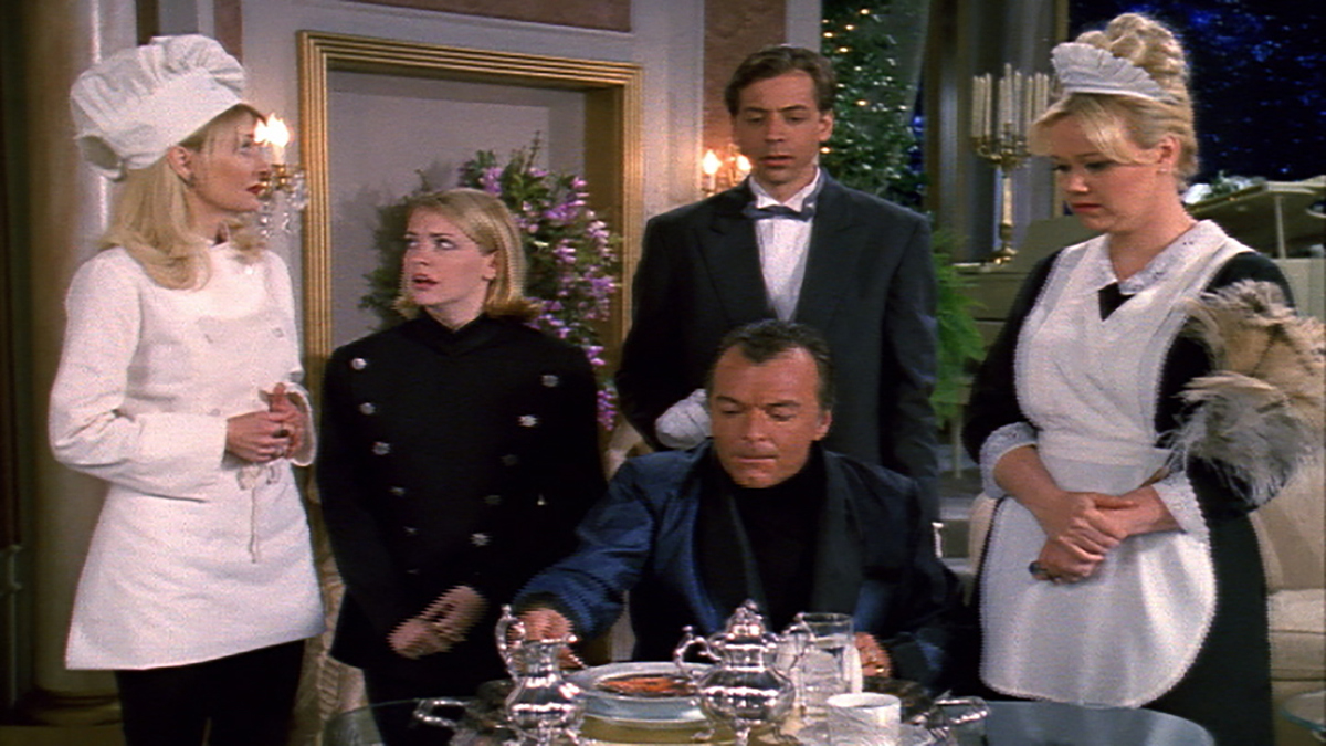 sabrina the teenage witch season 1 episode 3 sabrina the teenage witch season 1 episode 3