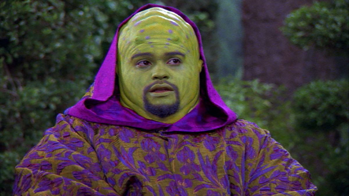 Watch Sabrina, the Teenage Witch Season 7 Episode 13 Sabrina in Wonderland Full show on CBS