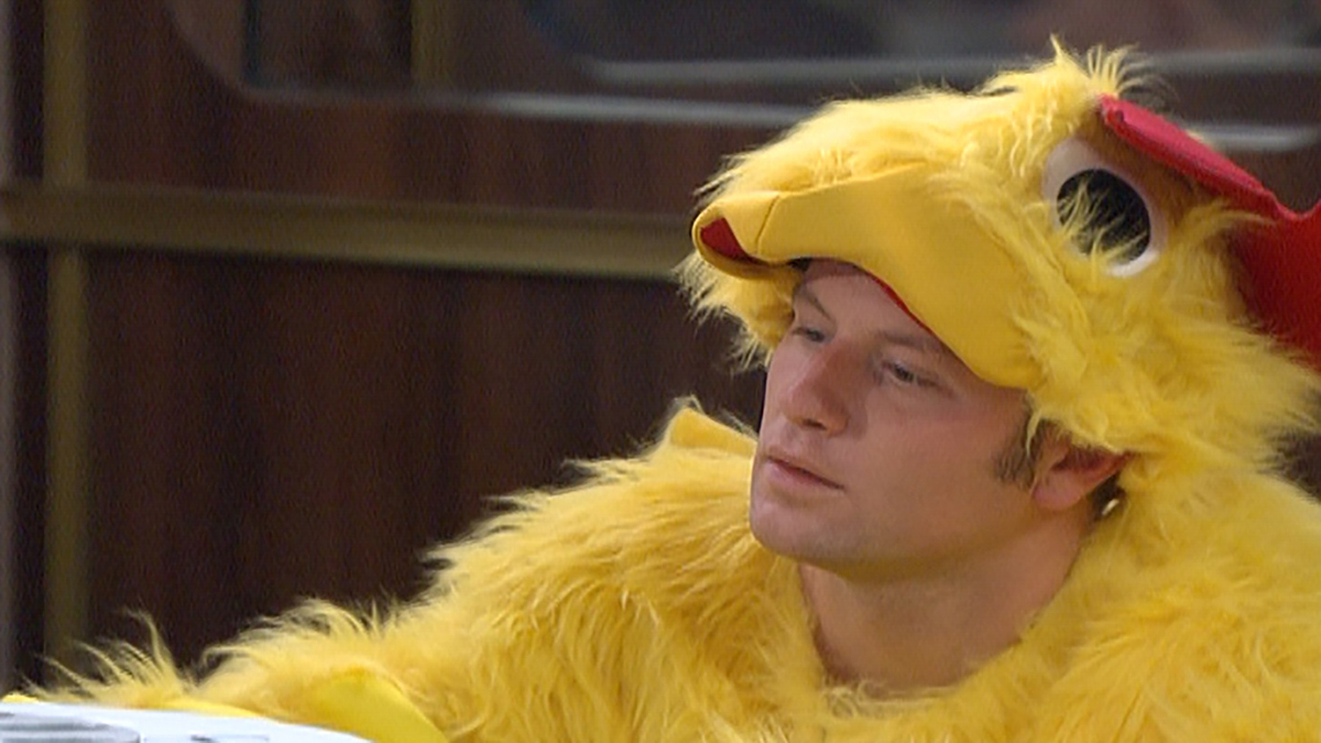 Watch big brother clearance season 15 online free