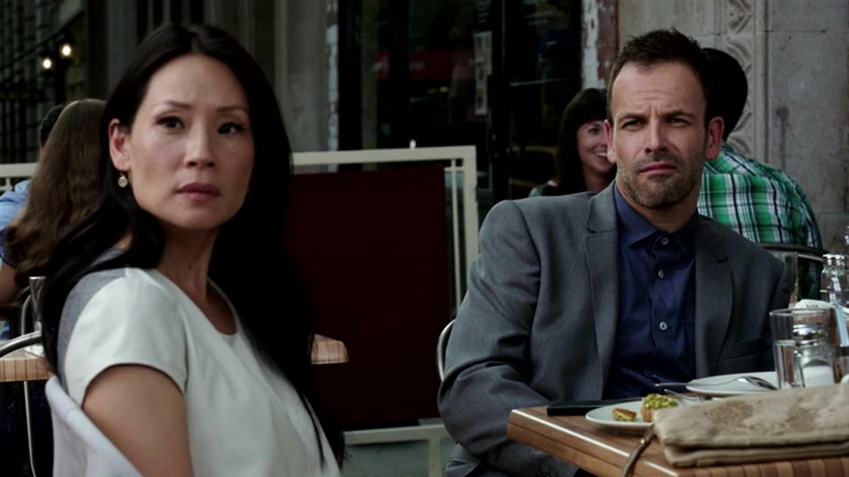 Regarder Elementary Saison 2 Épisode 3 Elementary Secret d’État série entière sur