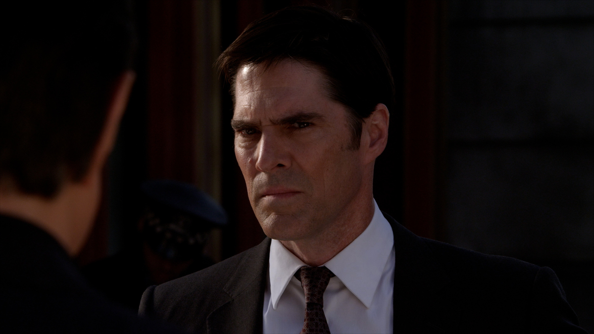 Watch Criminal Minds Season 9 Episode 8: Criminal Minds - The