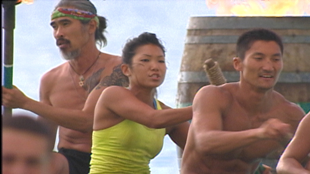 Watch survivor cook islands online free online