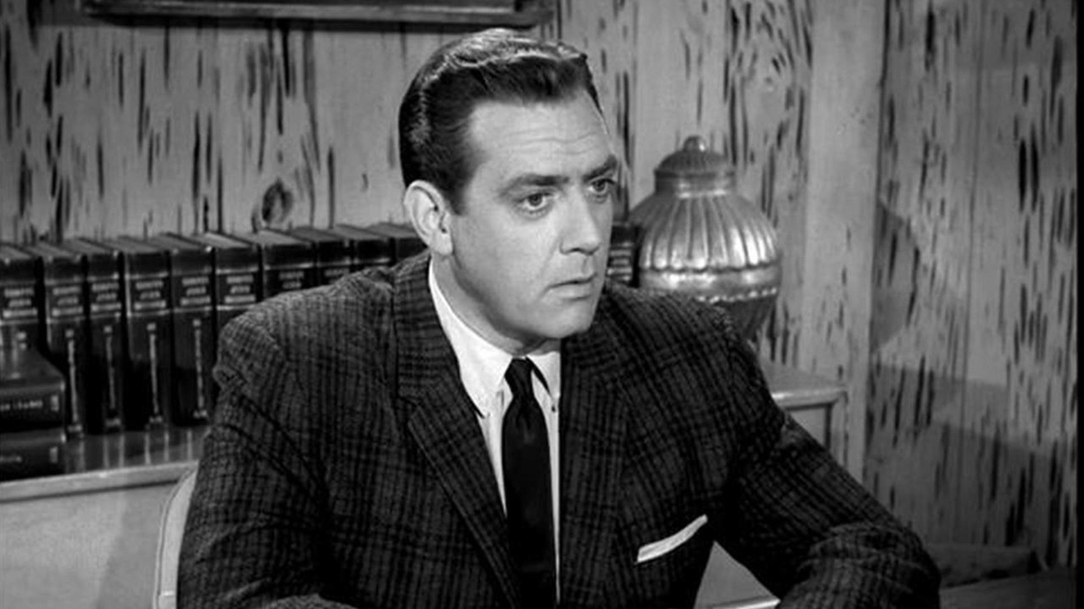 Watch Perry Mason Season 2 Episode 21 The Case of the Lost Last Act