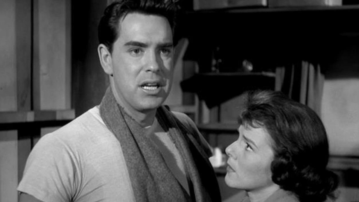 Watch Perry Mason Season 3 Episode 11 Perry Mason The Case of the