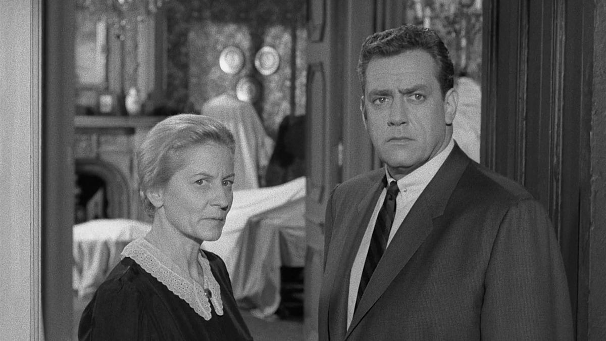 Watch Perry Mason Season 7 Episode 4 The Case Of The Deadly Verdict
