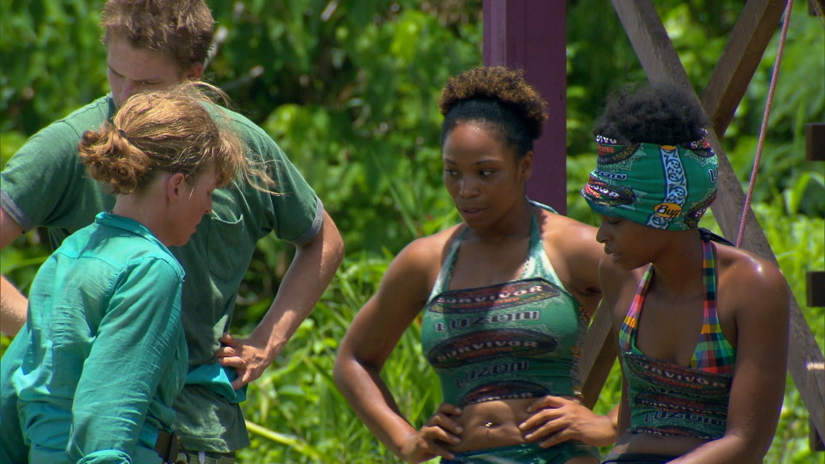 Watch survivor season 2 episode 3 discount