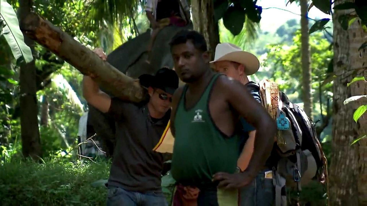 Watch The Amazing Race Season 24 Episode 6: The Amazing Race - Down and - Why Is The Amazing Race Not On Paramount Plus