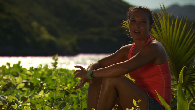 Watch Survivor: Cagayan: Sarah The Day After - Full show on CBS All Access