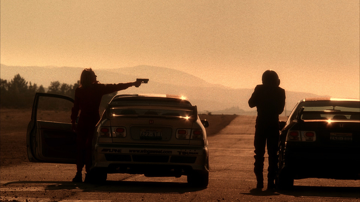 Watch CSI Crime Scene Investigation Season 3 Episode 1 CSI Revenge