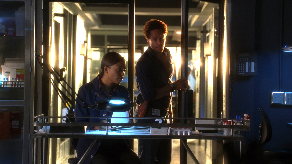 Watch CSI: Crime Scene Investigation Season 5 Episode 9: CSI: - Mea ...