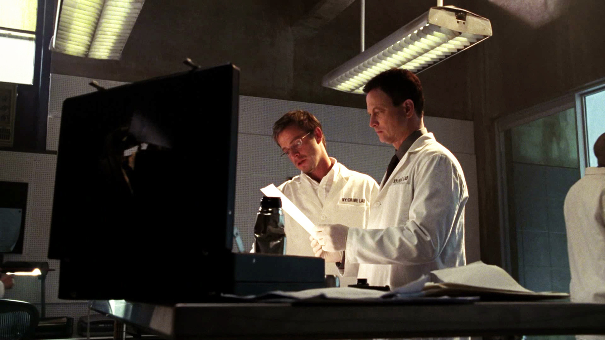 Amazon.com: CSI:NY シーズン8 コンプリートDVD BOX-1 : Movies & TV