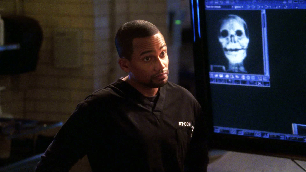 Watch CSI: NY Season 1 Episode 16: CSI: NY - Hush - Paramount+