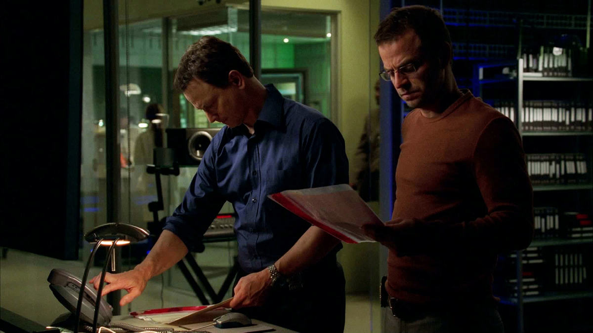 Watch CSI: NY Season 3 Episode 14: CSI: NY - The Lying Game – Full show