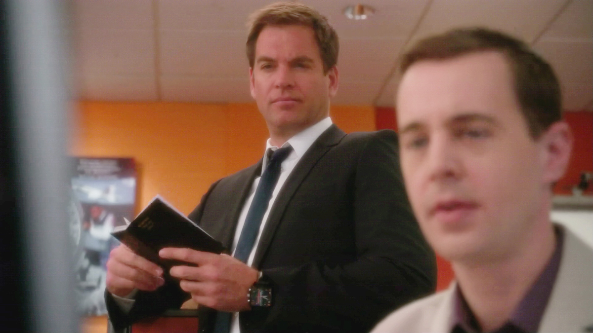 Watch NCIS Season 9 Episode 5 NCIS Safe Harbor Full show on