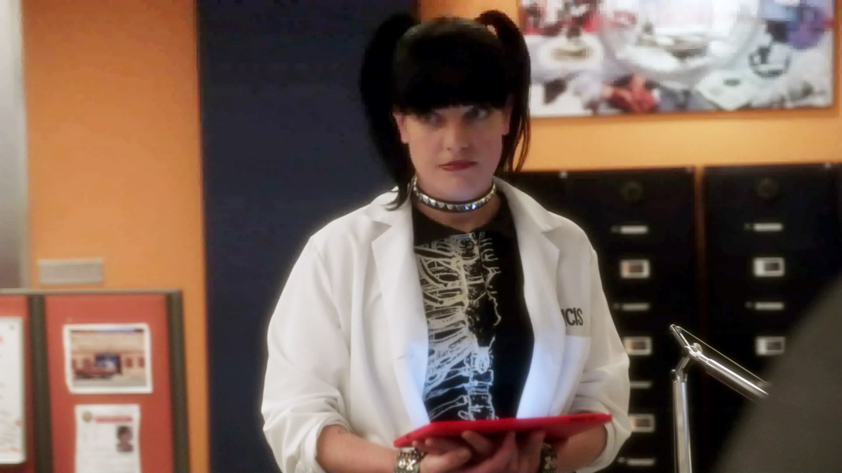 Watch NCIS Season 9 Episode 19: The Good Son - Full show on CBS