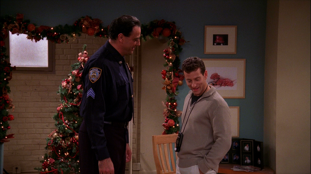 Everybody Loves Raymond: Season 4 | Rotten Tomatoes