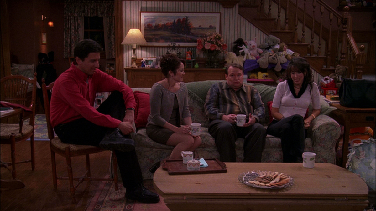 Prime Video: Everybody Loves Raymond - Season 4
