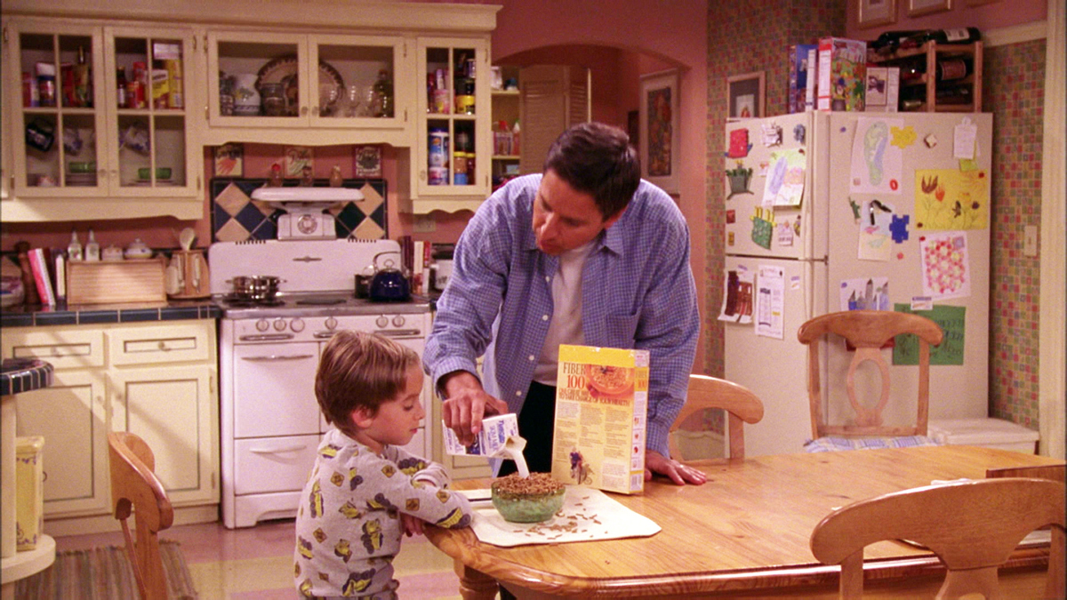 Watch Everybody Loves Raymond Season 8 Episode 3 Everybody Loves
