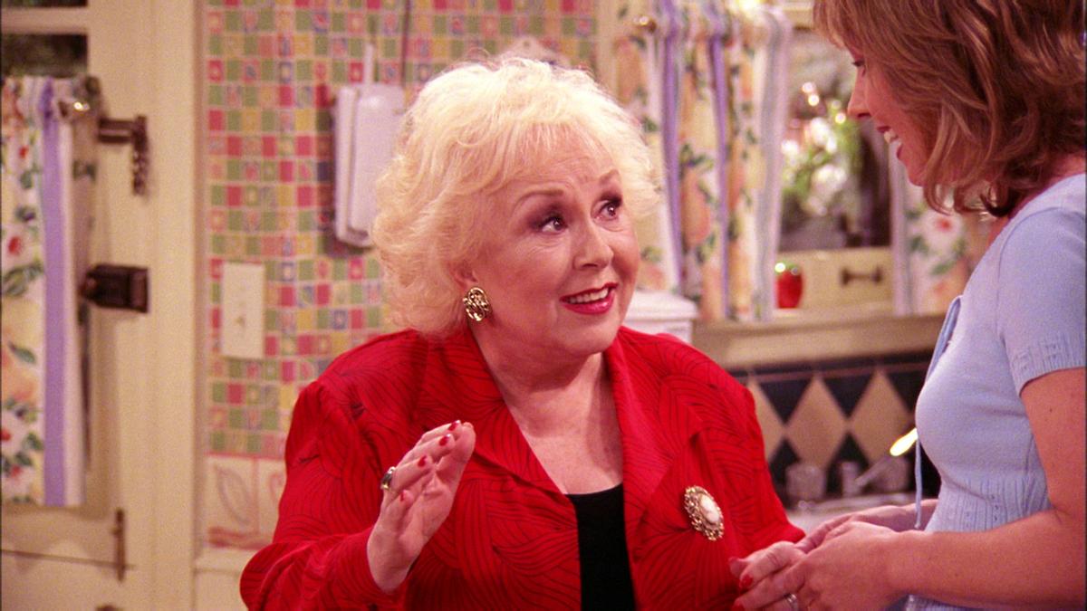Watch Everybody Loves Raymond Season 8 Episode 2: Everybody Loves - Where To Watch Everybody Loves Raymond For Free