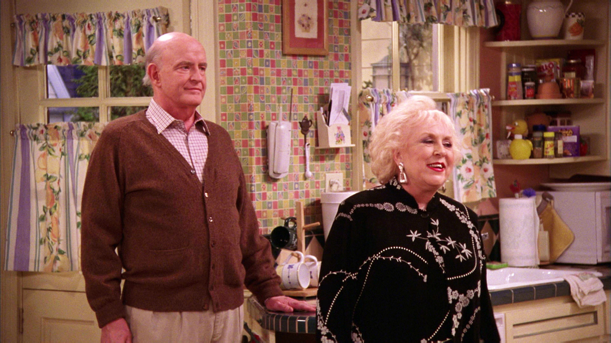 Watch Everybody Loves Raymond Season 8 Episode 17: Everybody Loves - What Can I Watch Everybody Loves Raymond On