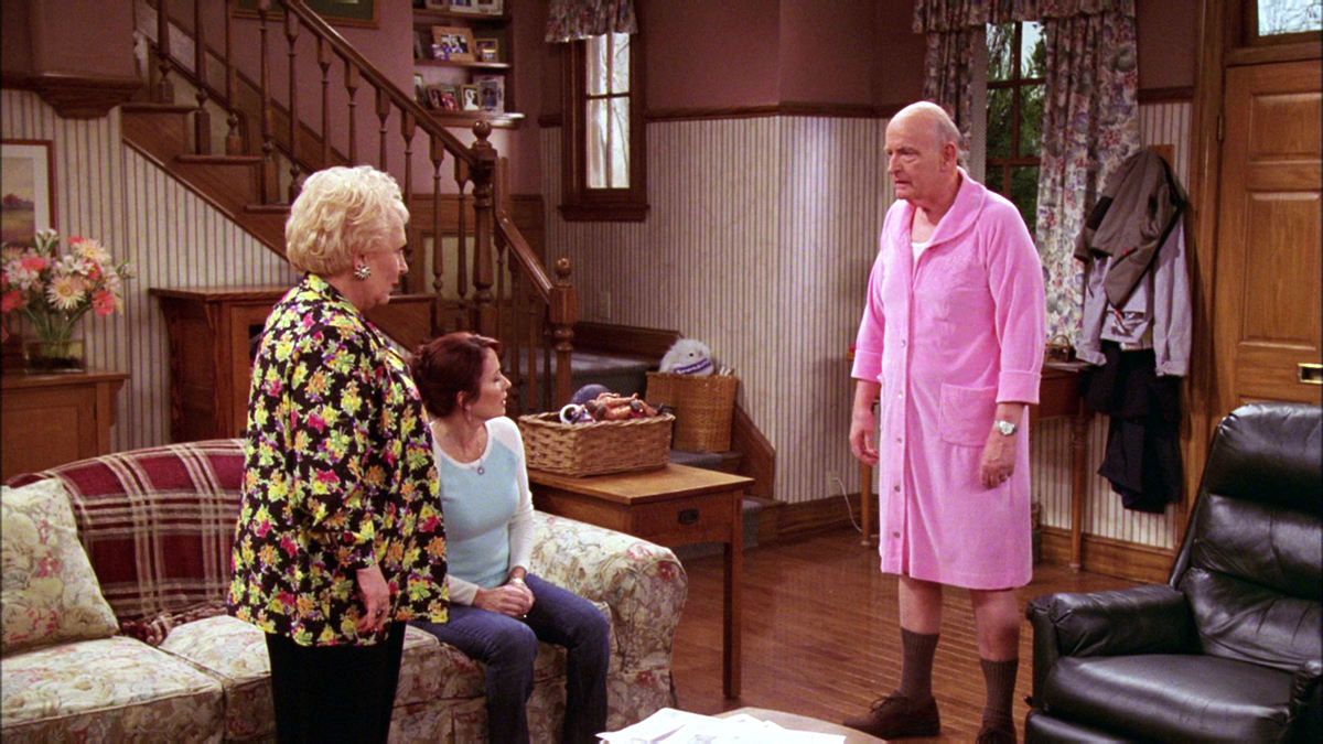 Watch Everybody Loves Raymond Season 9 Episode 10: Everybody Loves - Where To Watch Everybody Loves Raymond For Free