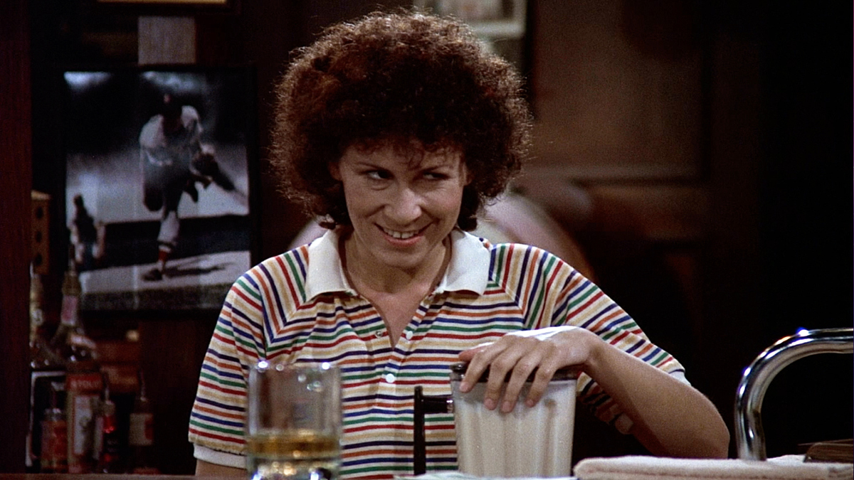 Watch Cheers Season 1 Episode 8: Truce or Consequences ...