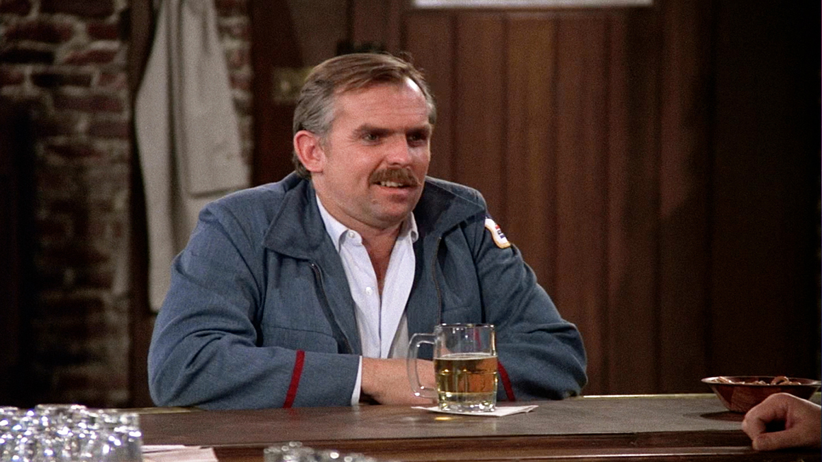 Watch Cheers Season 1 Episode 13 Now Pitching, Sam Malone Full show