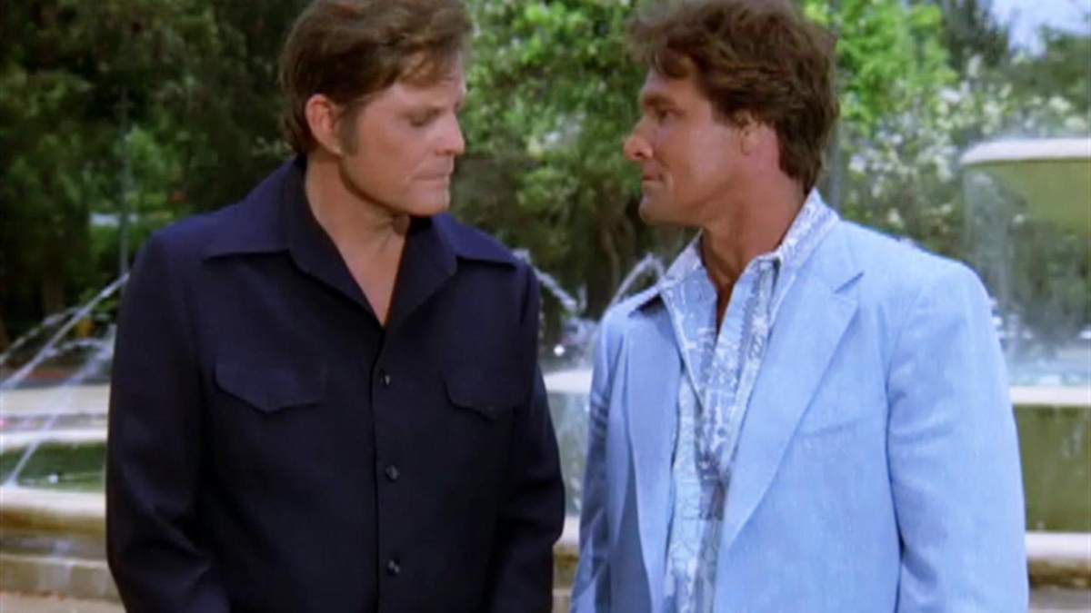 Watch Hawaii FiveO Classic Season 12 Episode 2 Hawaii FiveO Who