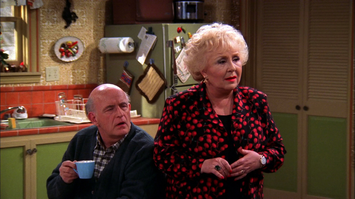 Everybody Loves Raymond: Season 3 | Rotten Tomatoes