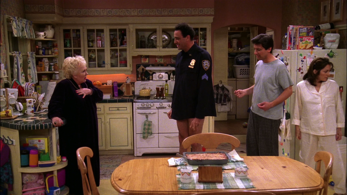Everybody Loves Raymond: Season 3 - DVD | eBay