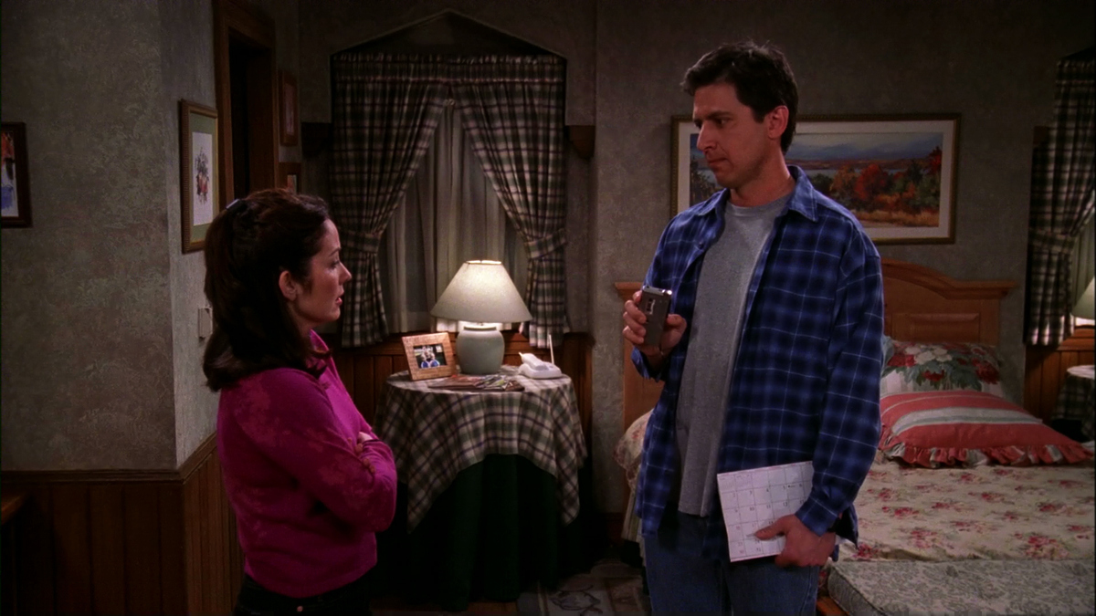 Prime Video: Everybody Loves Raymond - Season 4