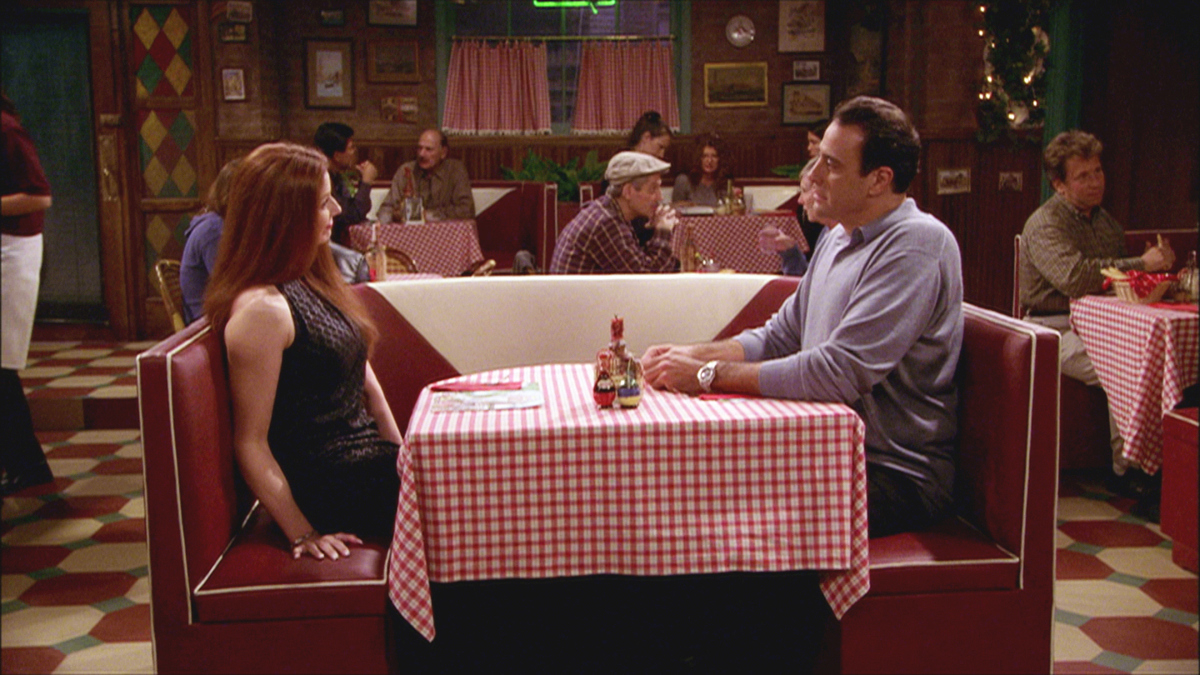 Everybody loves Raymond シーズン5 Everybody Loves Raymond: The Complete Fifth Season (DVD