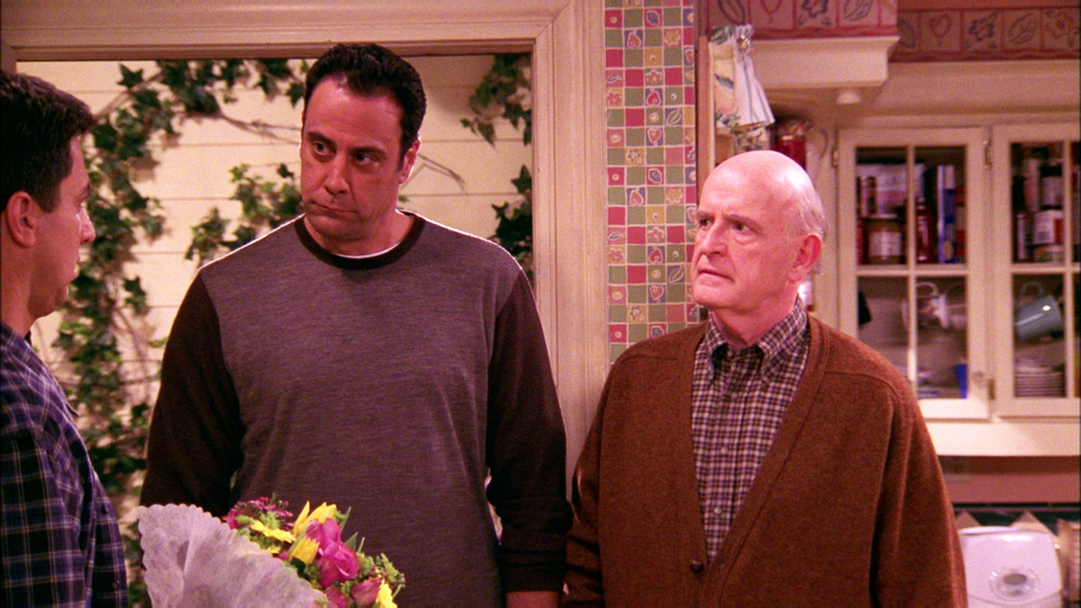 Watch Everybody Loves Raymond Season 6 Episode 23: Everybody Loves - Where To Watch Everybody Loves Raymond For Free