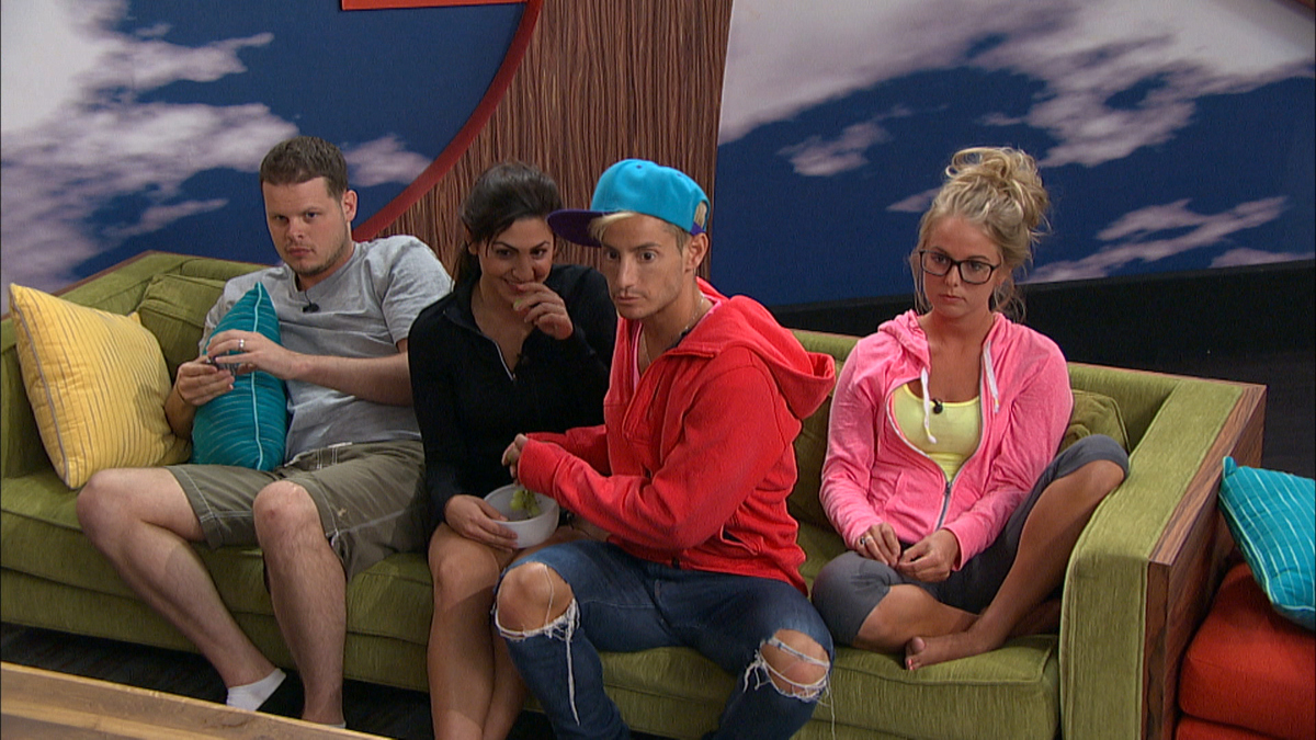 Watch big brother season 16 online free online