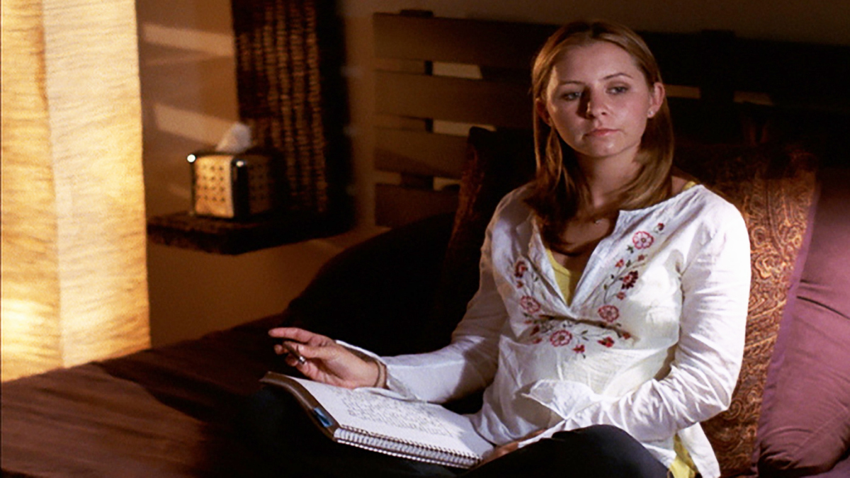 Watch 7th Heaven Season 9 Episode 1: Dropping Trou - Full show on CBS
