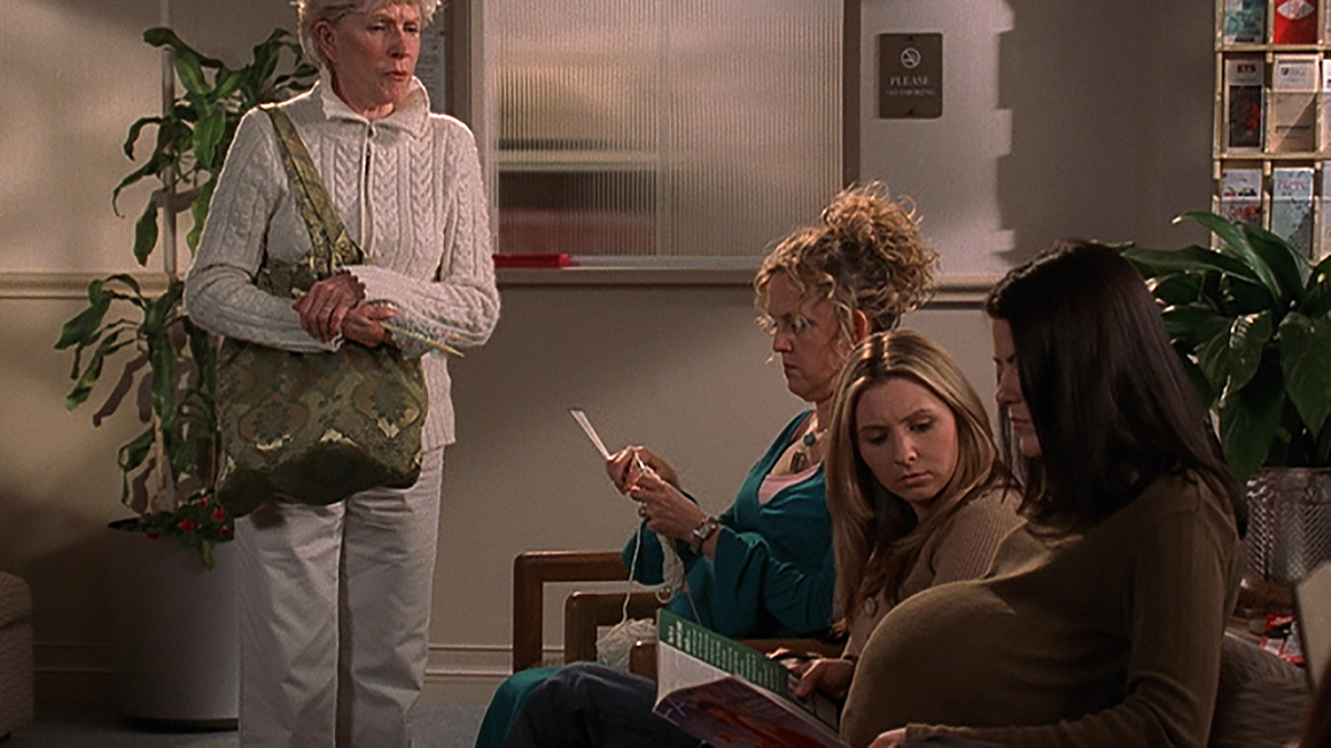 Watch 7th Heaven Season 10 Episode 16: Moving Ahead - Full show on CBS
