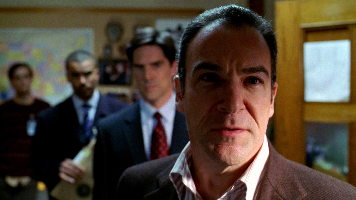 Watch criminal minds season 14 episode 1 on sale