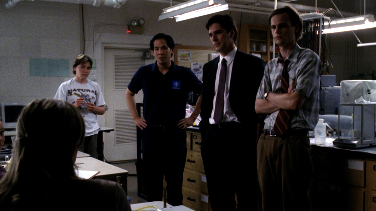 Watch criminal minds season 15 episode 2 best sale