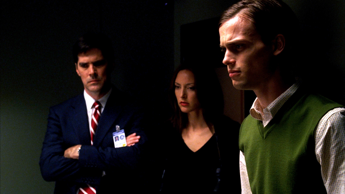 Criminal minds season 13 episode on sale 1 full episode free