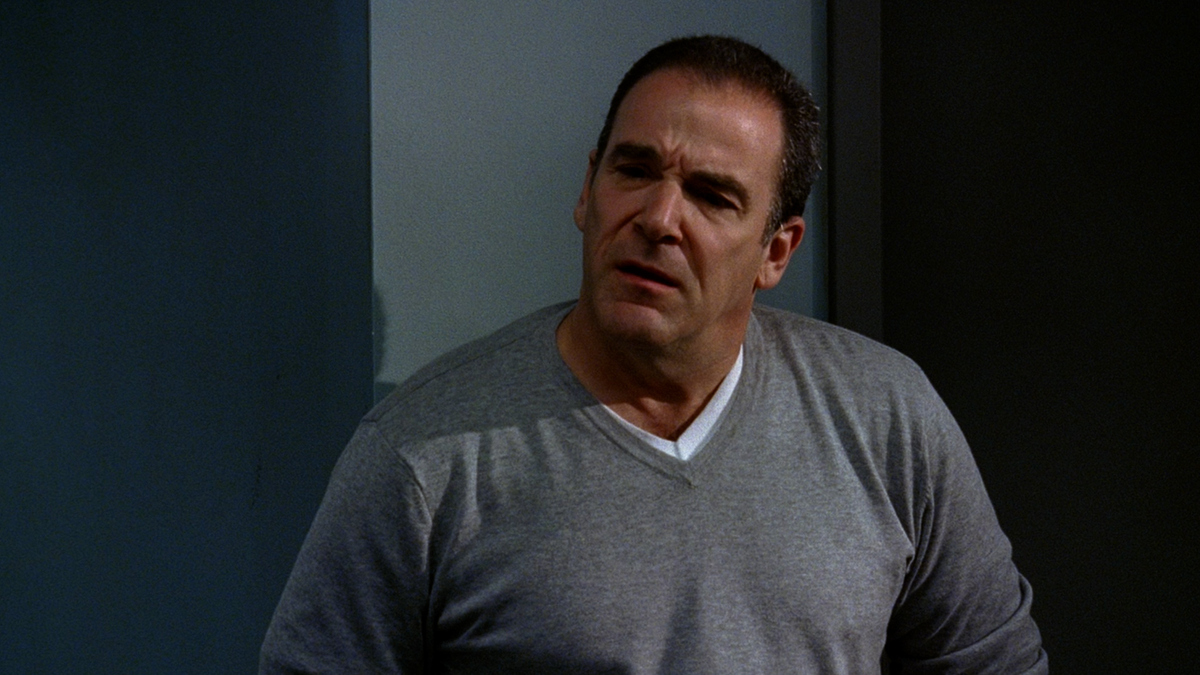 Watch Criminal Minds Season 2 Episode 4 Criminal Minds Psychodrama