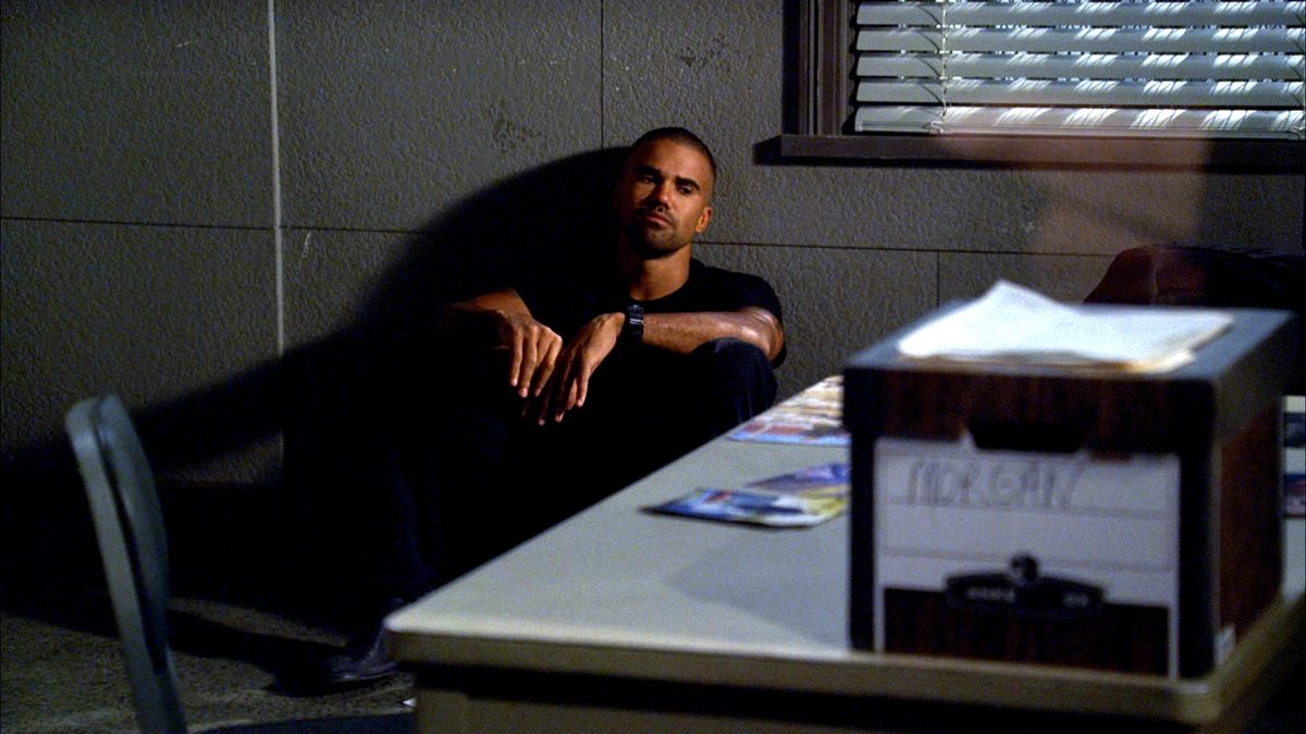 criminal minds s2 e12