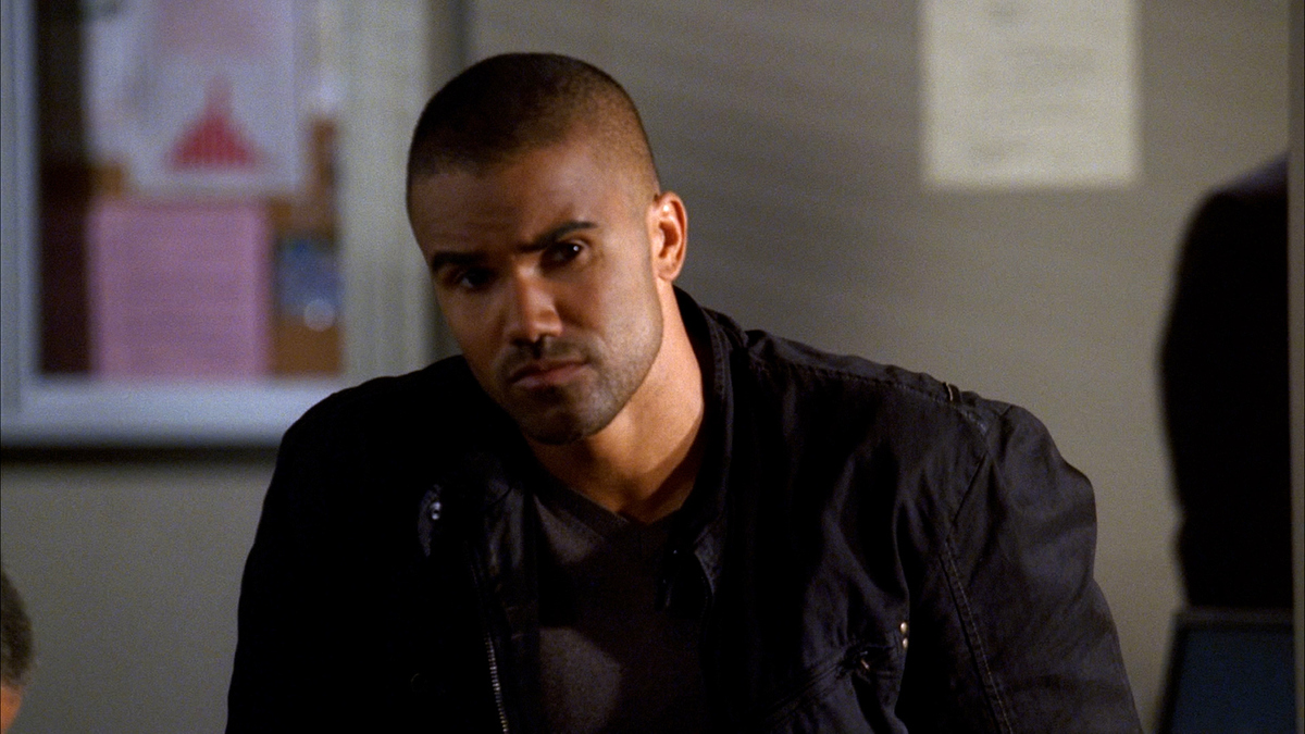 Criminal Minds Episode New York Terrorist