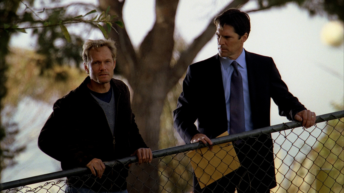 Criminal Minds Season 5 Episode 19