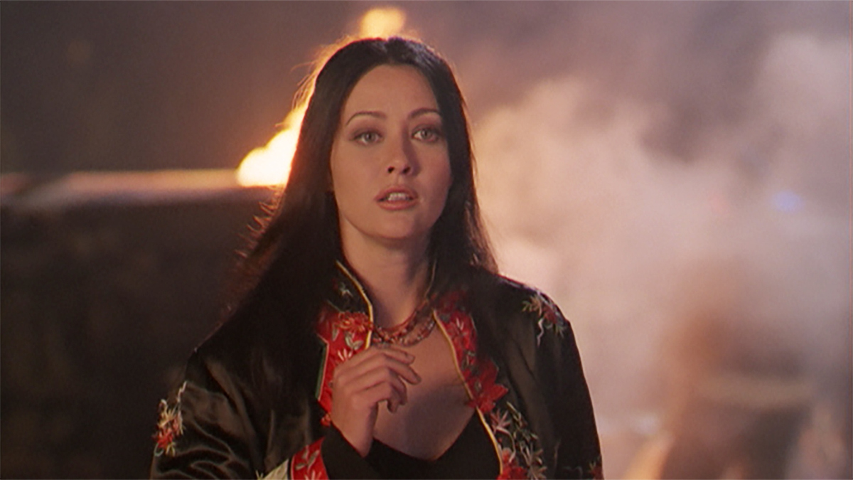 Charmed Staffel 1 Folge 1 Ganze Folge Deutsch www.paramountplus.com