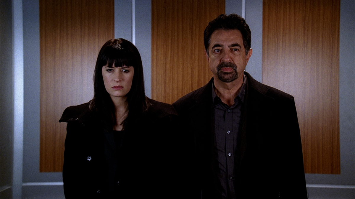 Criminal Minds Season 4 Episode 4
