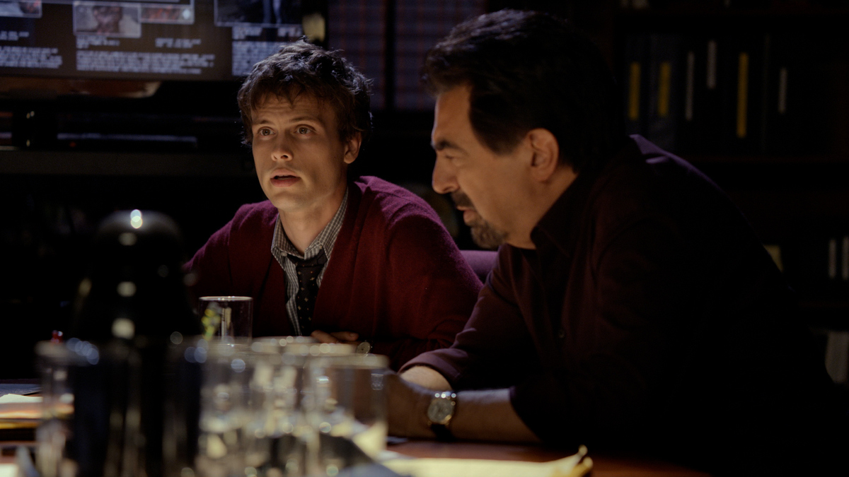 Criminal Minds Season 6 Episodes