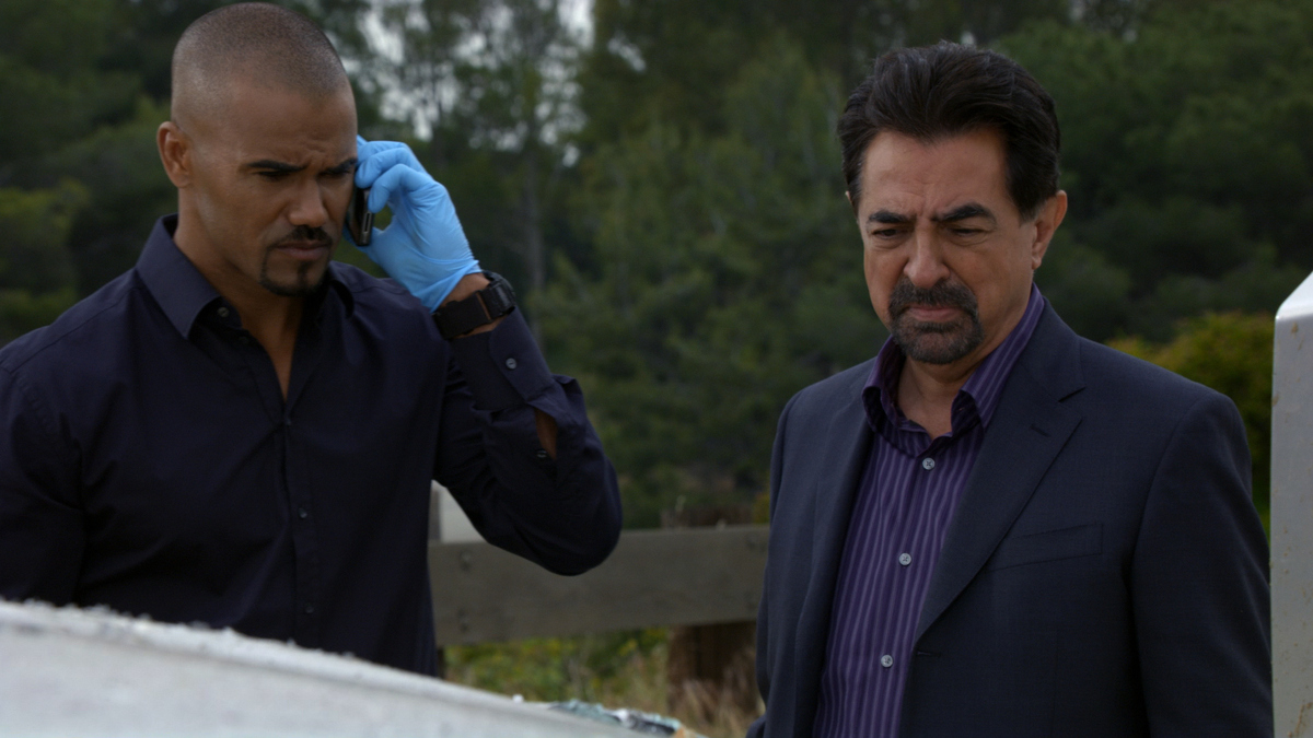 Watch Criminal Minds Season 6 Episode 24 Supply & Demand Full show