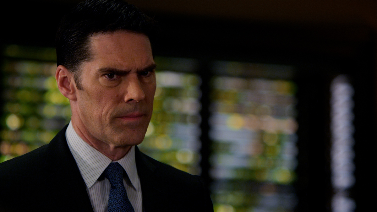 Criminal minds season 7 hotsell episode 1 full episode