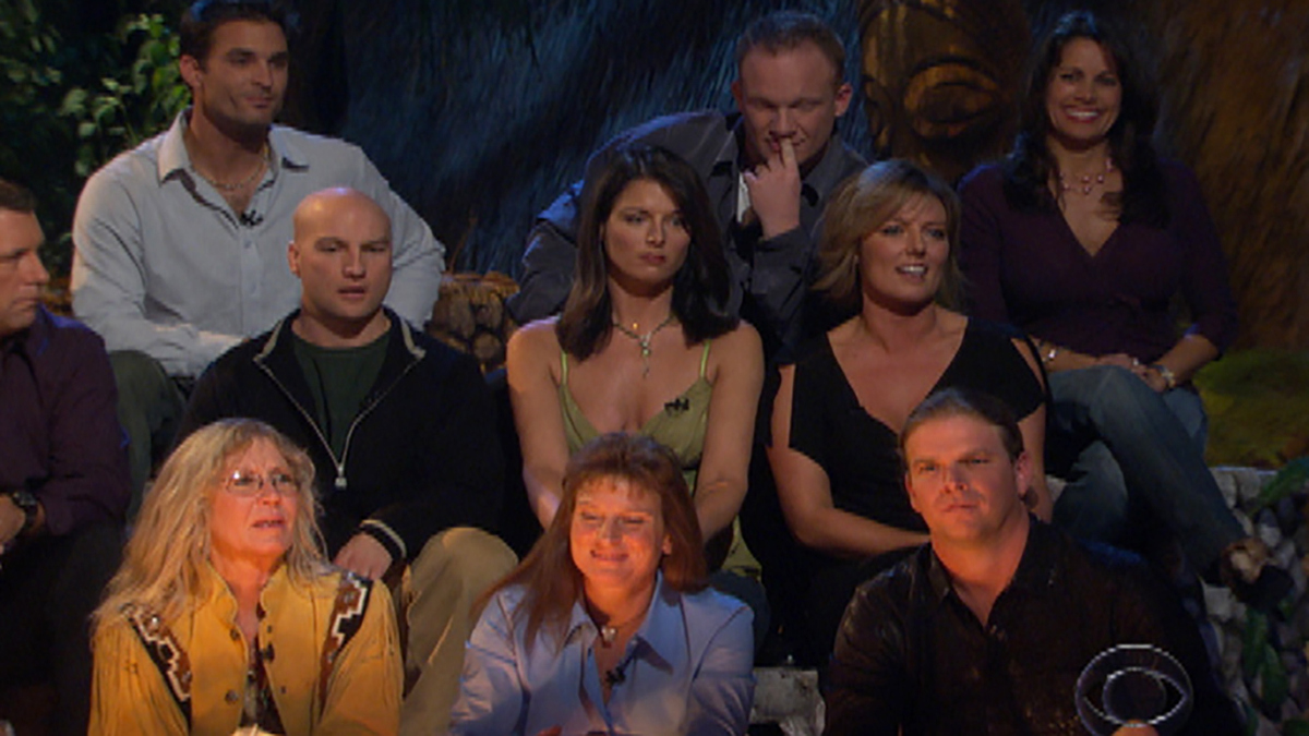 Watch Survivor Season 9 Episode 15 Live Reunion Show  Full show on CBS